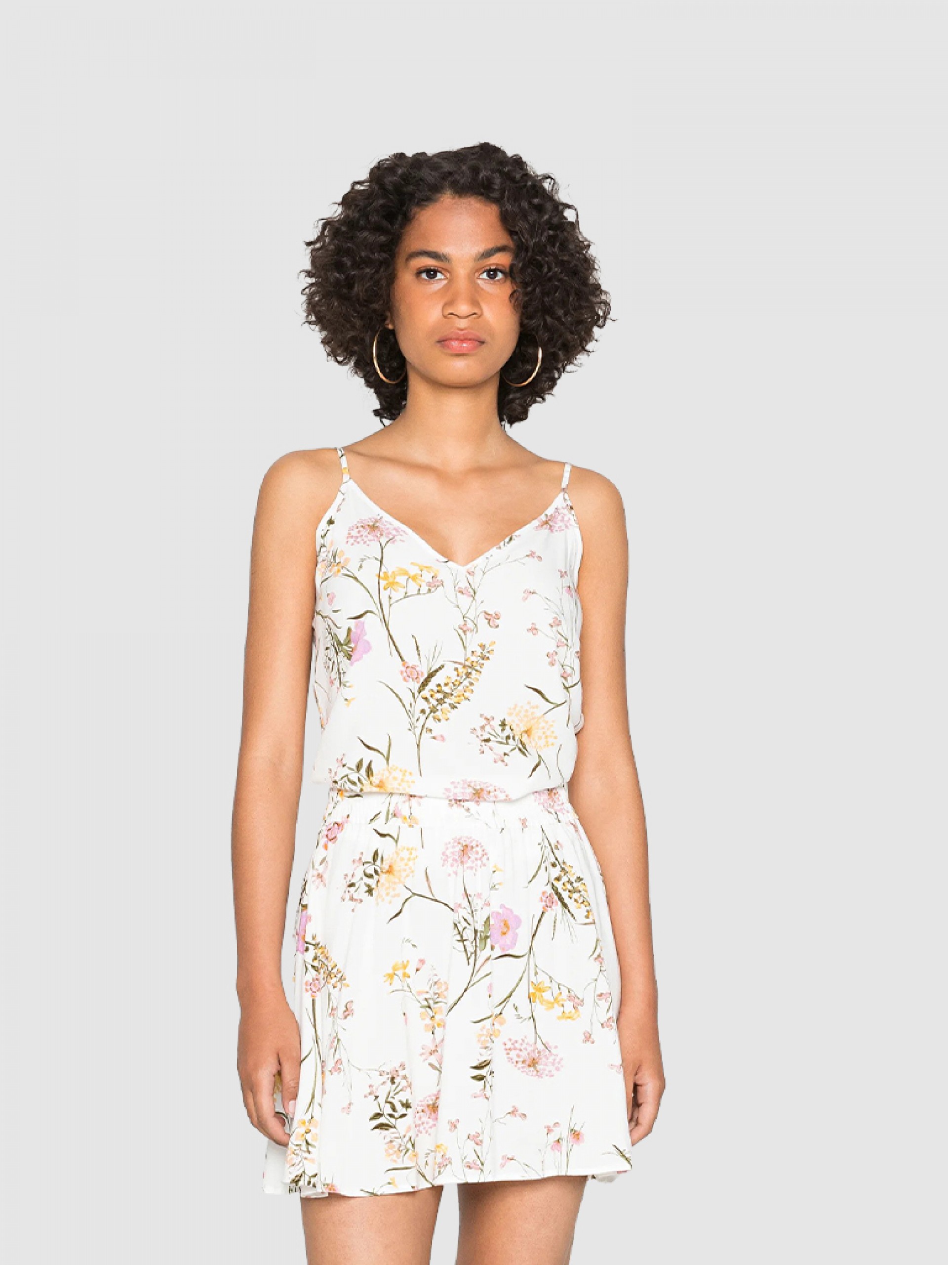 Blusa Mujer Vero Moda