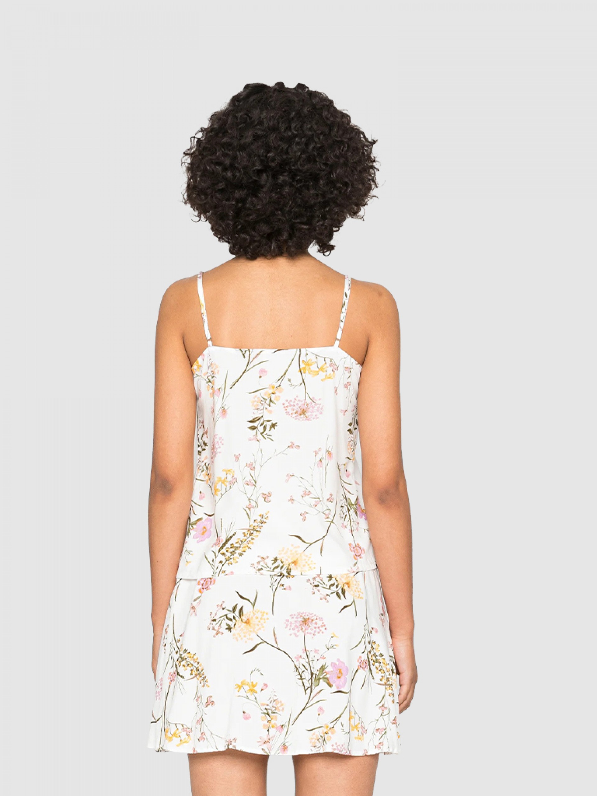 Blusa Mujer Vero Moda