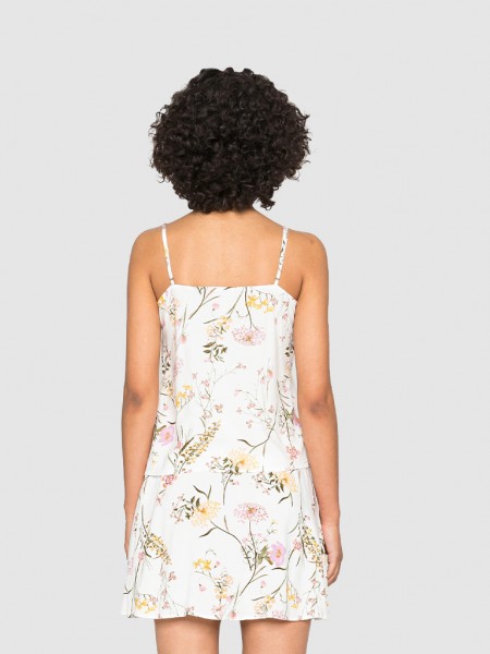 Blusa Mujer Vero Moda