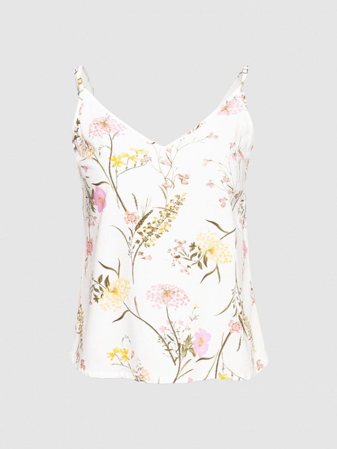 Blusa Mujer Vero Moda