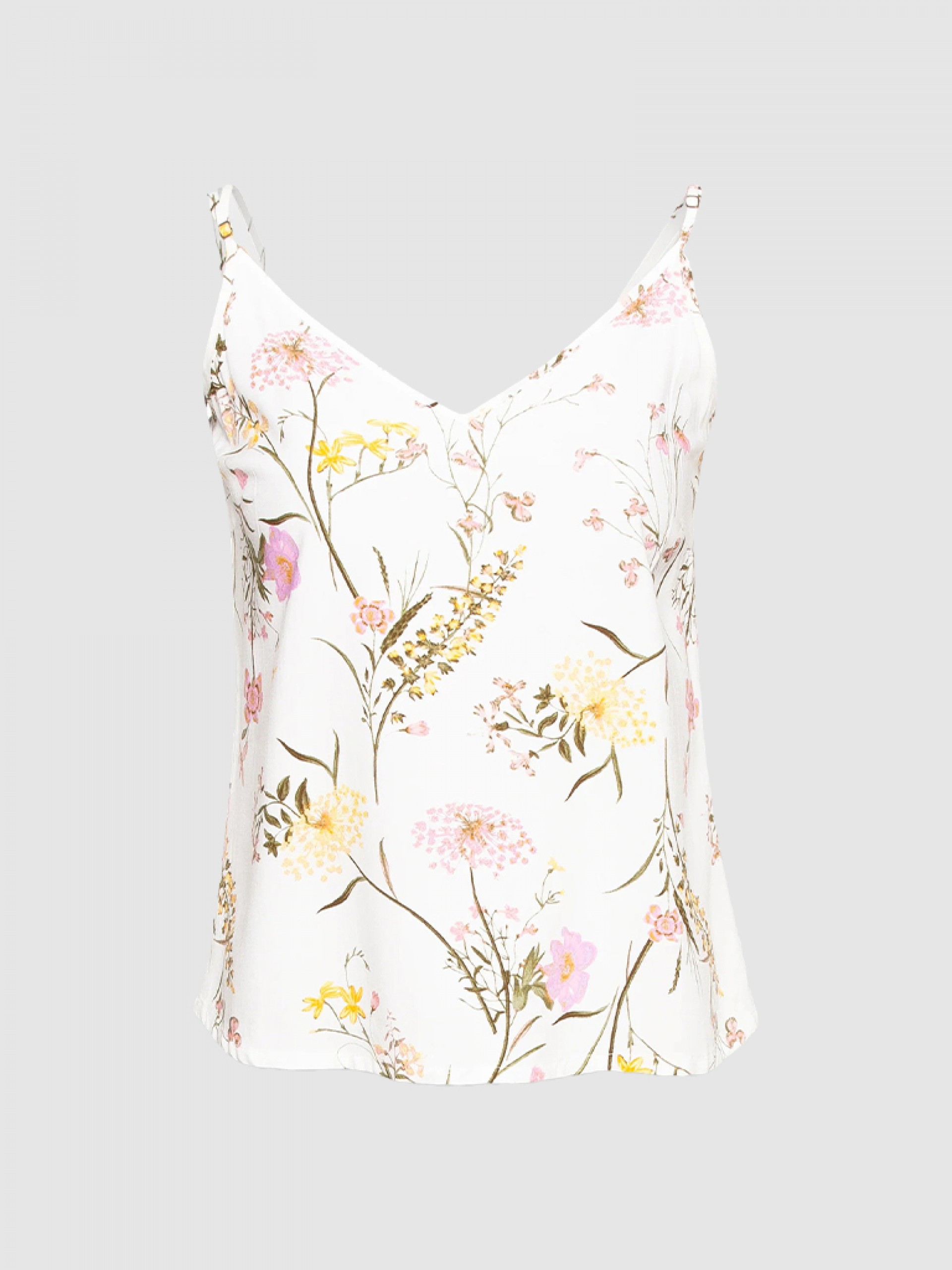Blusa Mujer Vero Moda