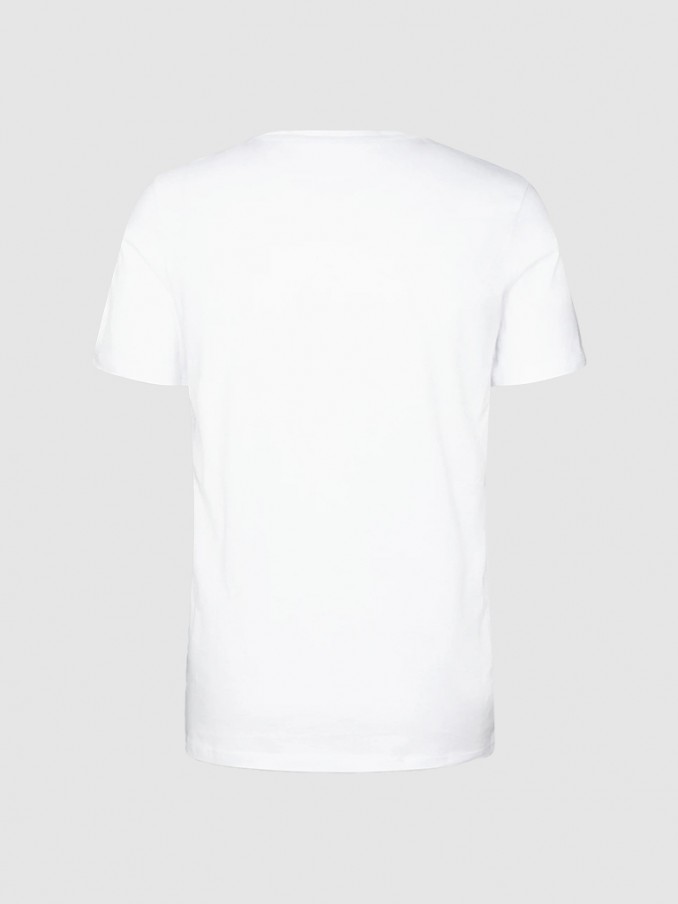 Camiseta Hombre Jack & Jones