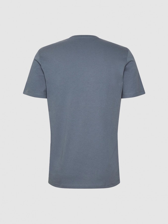 T-Shirt Man Jack & Jones