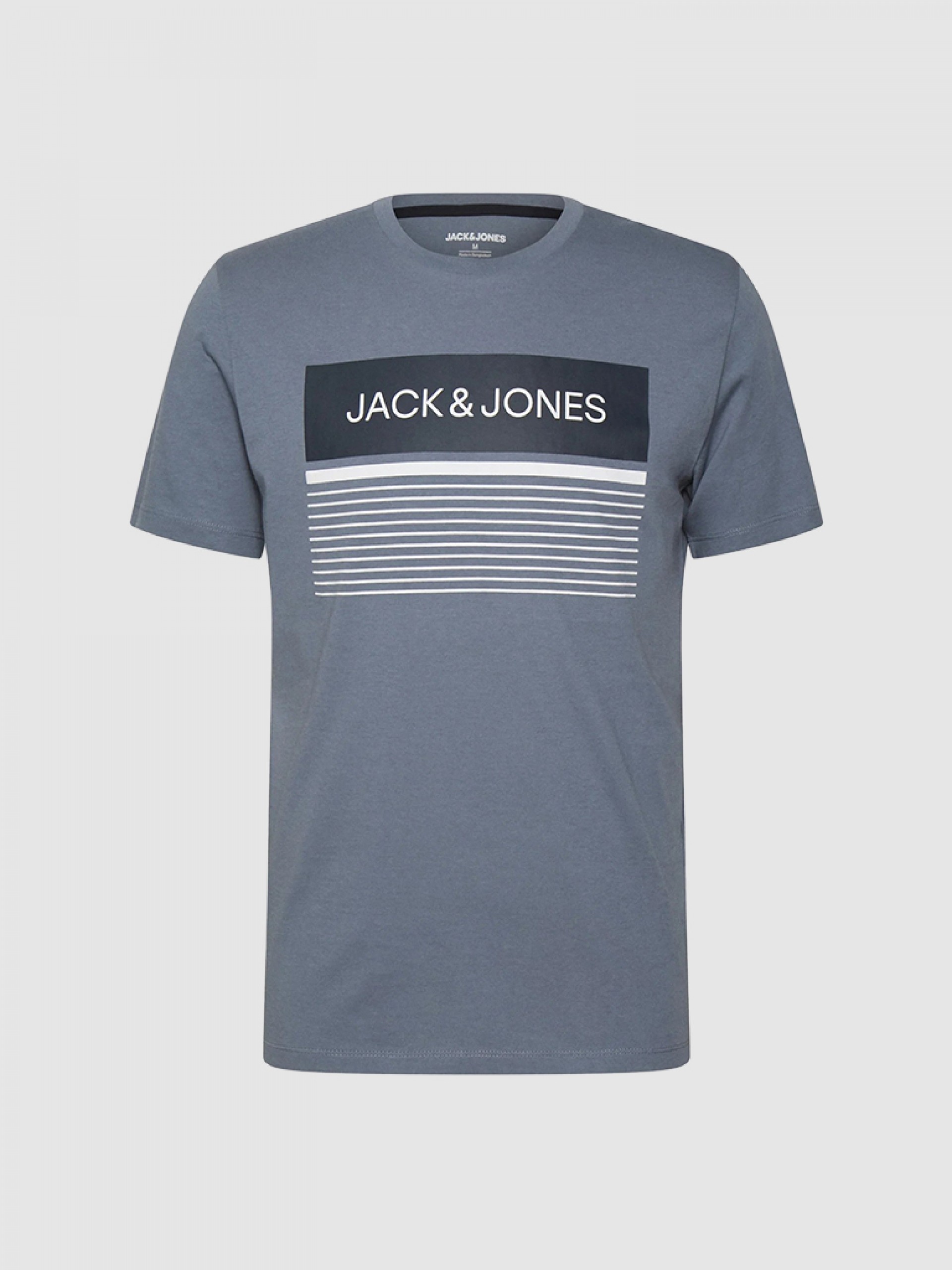 T-Shirt Man Jack & Jones