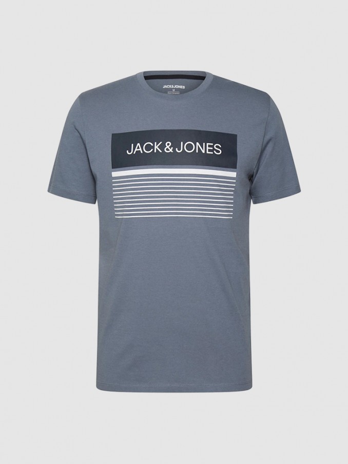 T-Shirt Man Jack & Jones