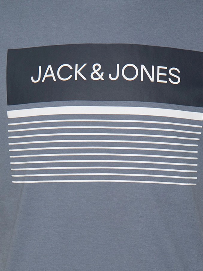 T-Shirt Man Jack & Jones