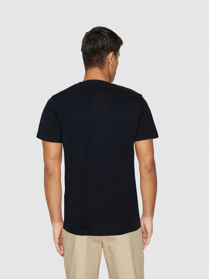 T-Shirt Man Jack & Jones