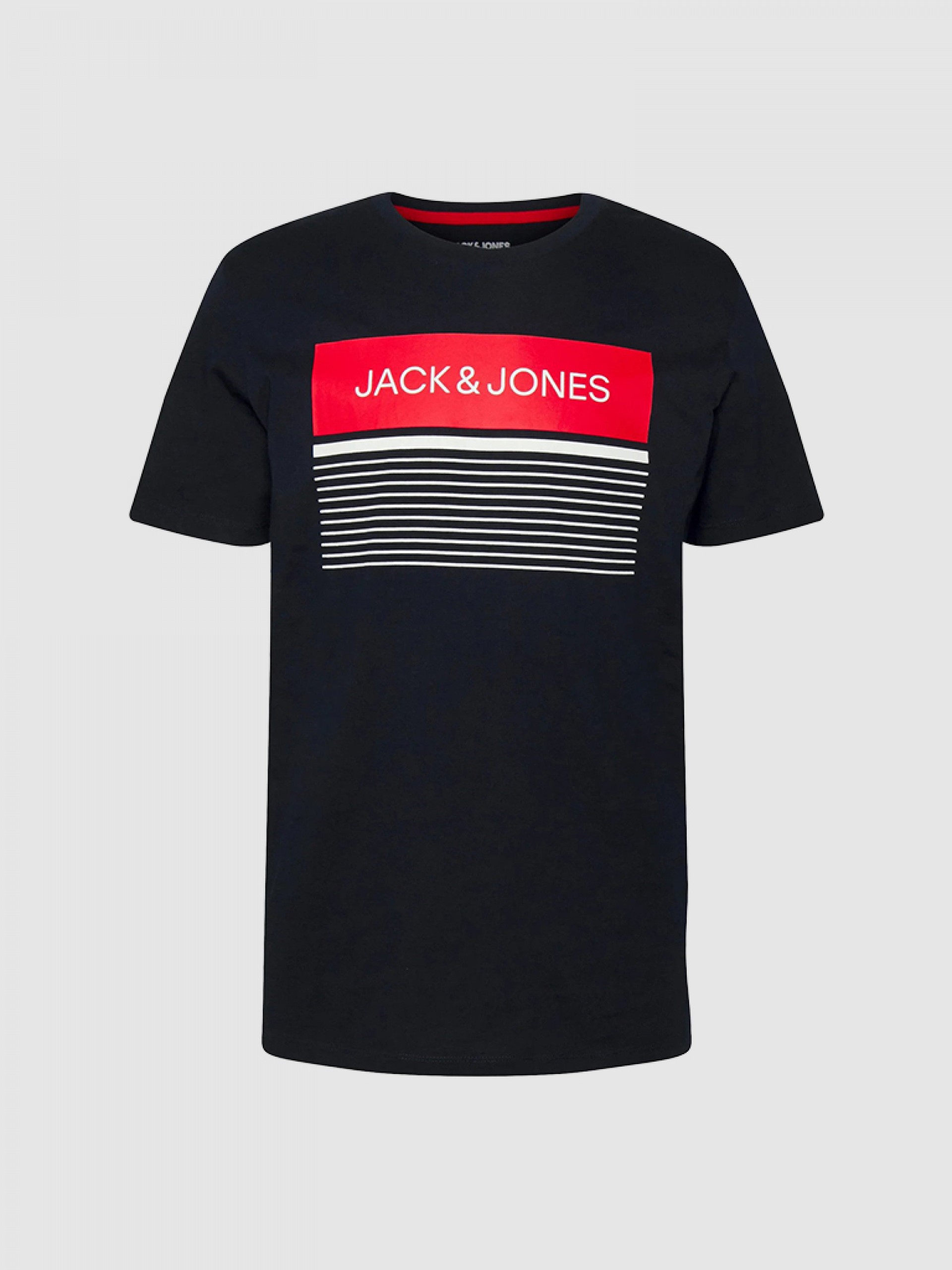 T-Shirt Man Jack & Jones