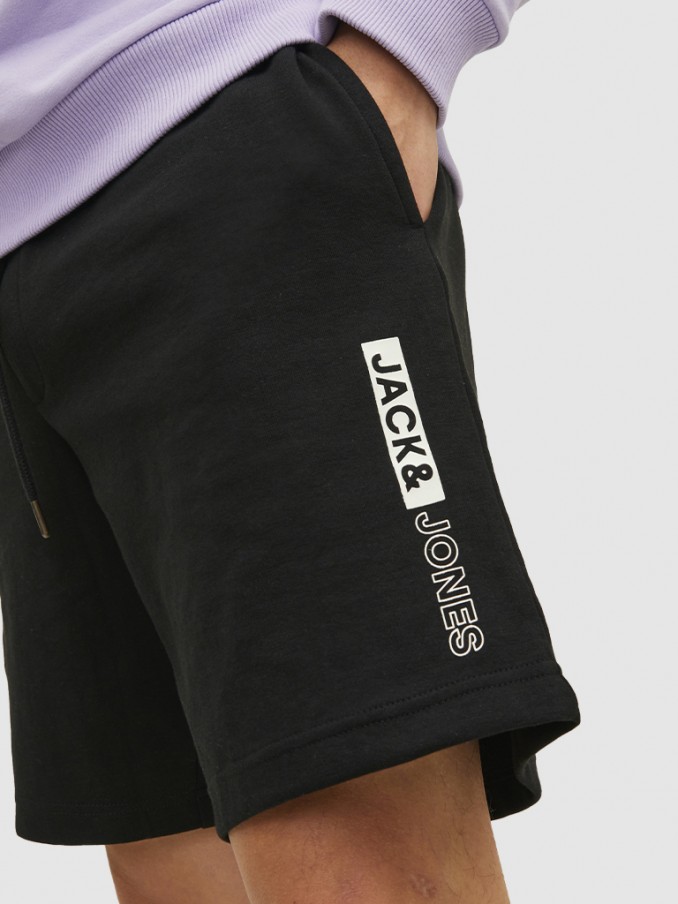 Pantalones Cortos Hombre Jack & Jones