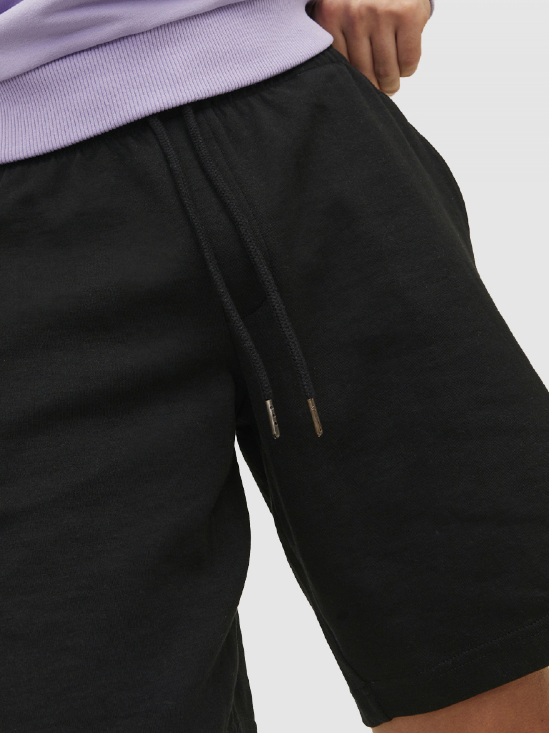 Pantalones Cortos Hombre Jack & Jones