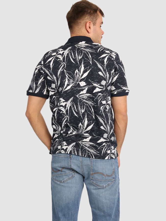 Polo Hombre Jack & Jones