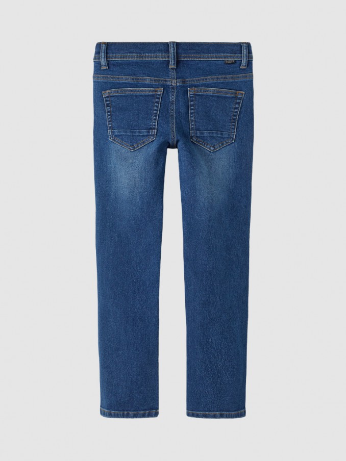 Jeans Boy Name It
