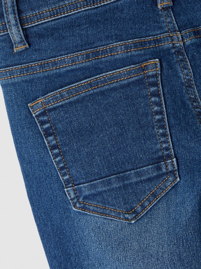 Jeans Boy Name It