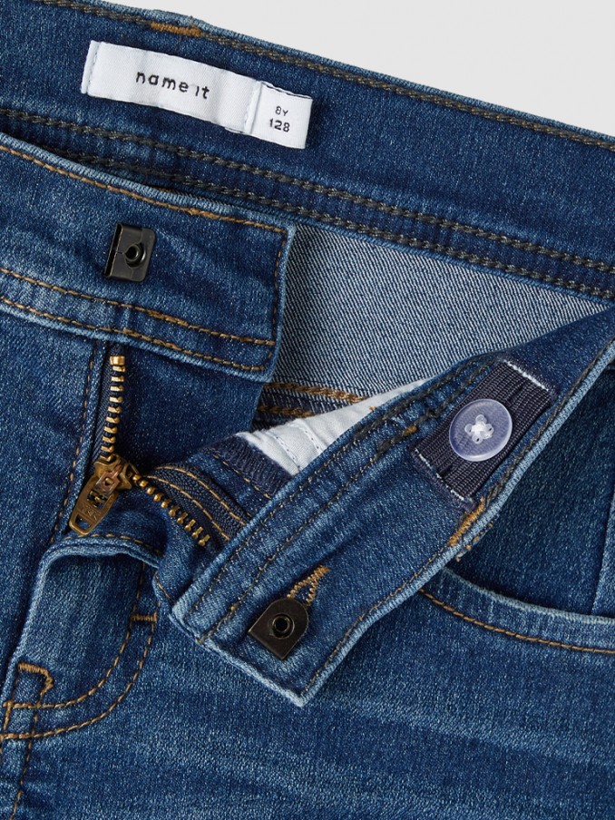 Jeans Boy Name It