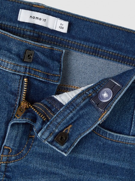 Jeans Ni�o Name It