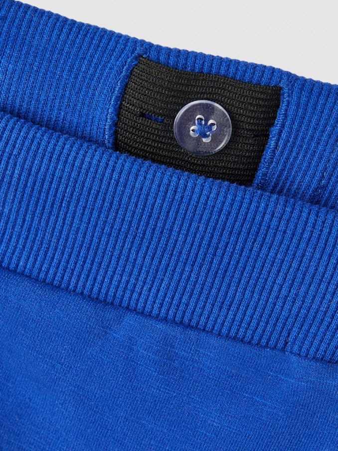 Pants Boy Blue Name It