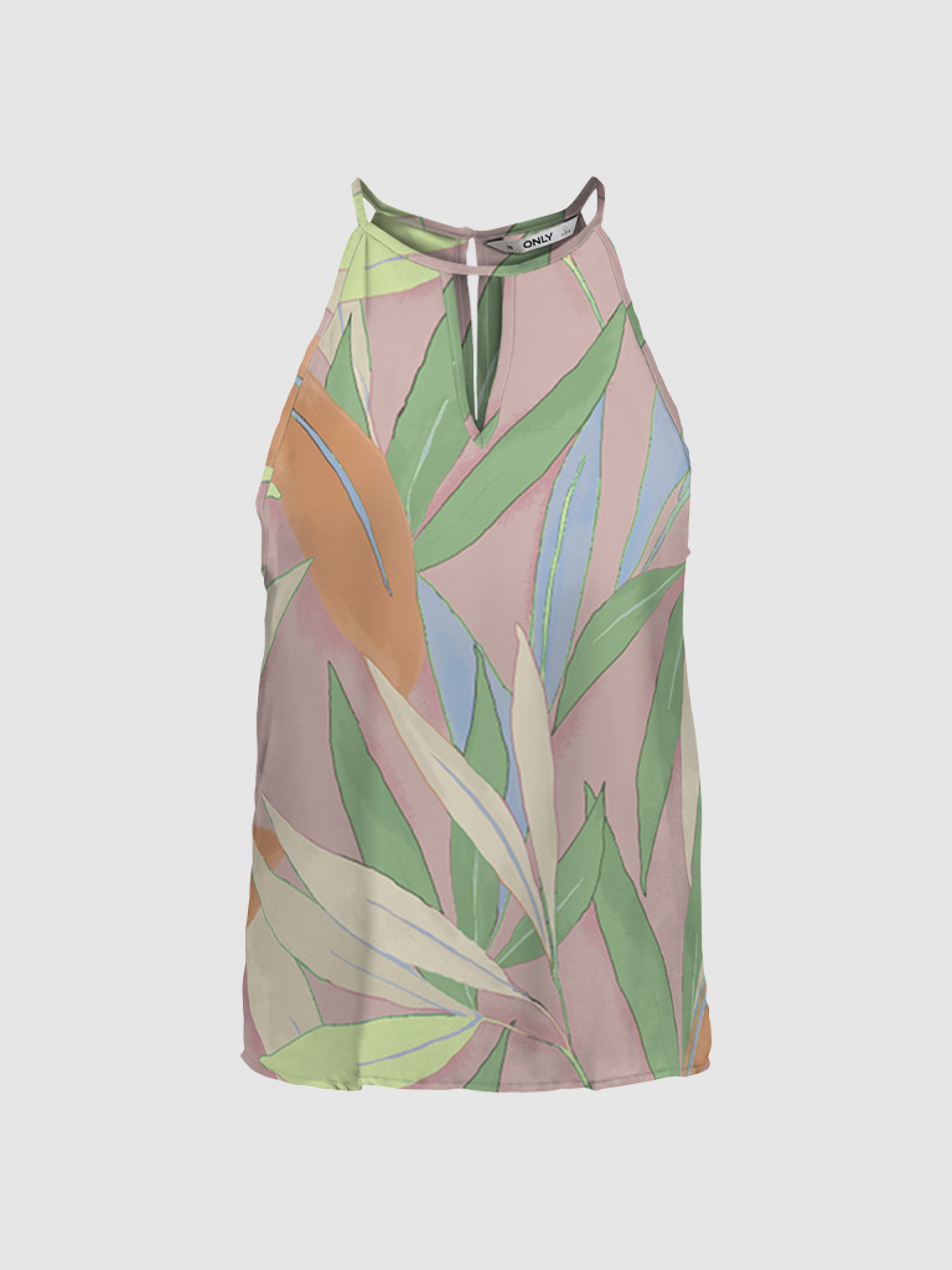 Blusa Mujer Only