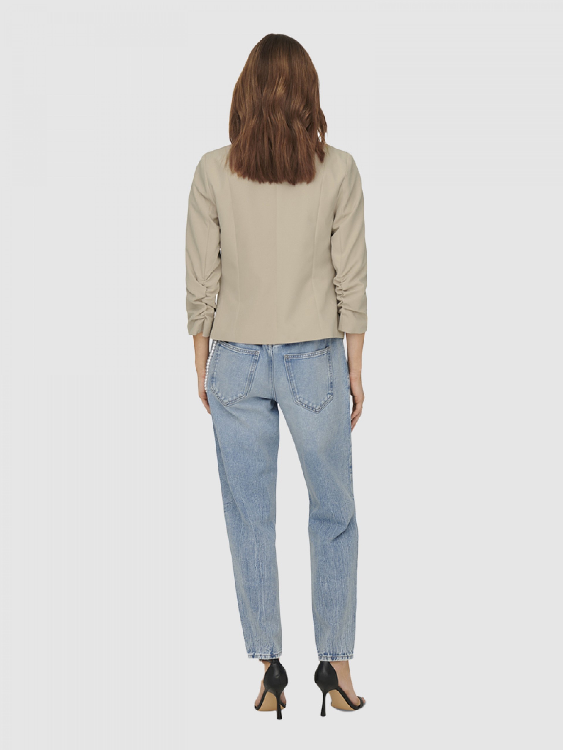 Blazer Woman Only