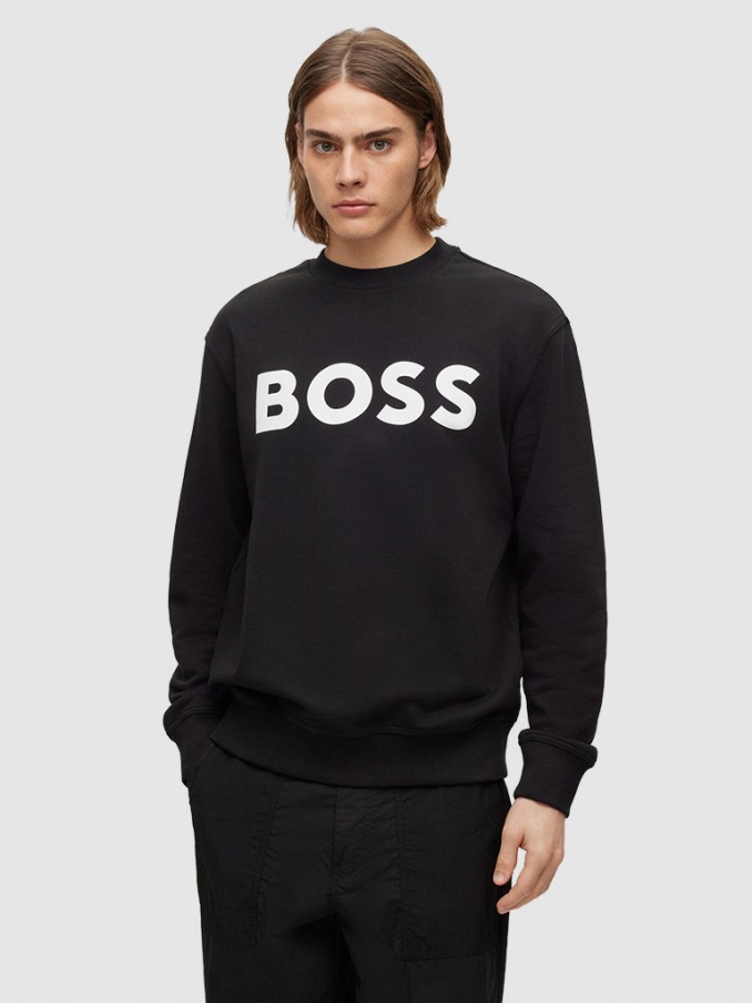 Jumper Man Boss