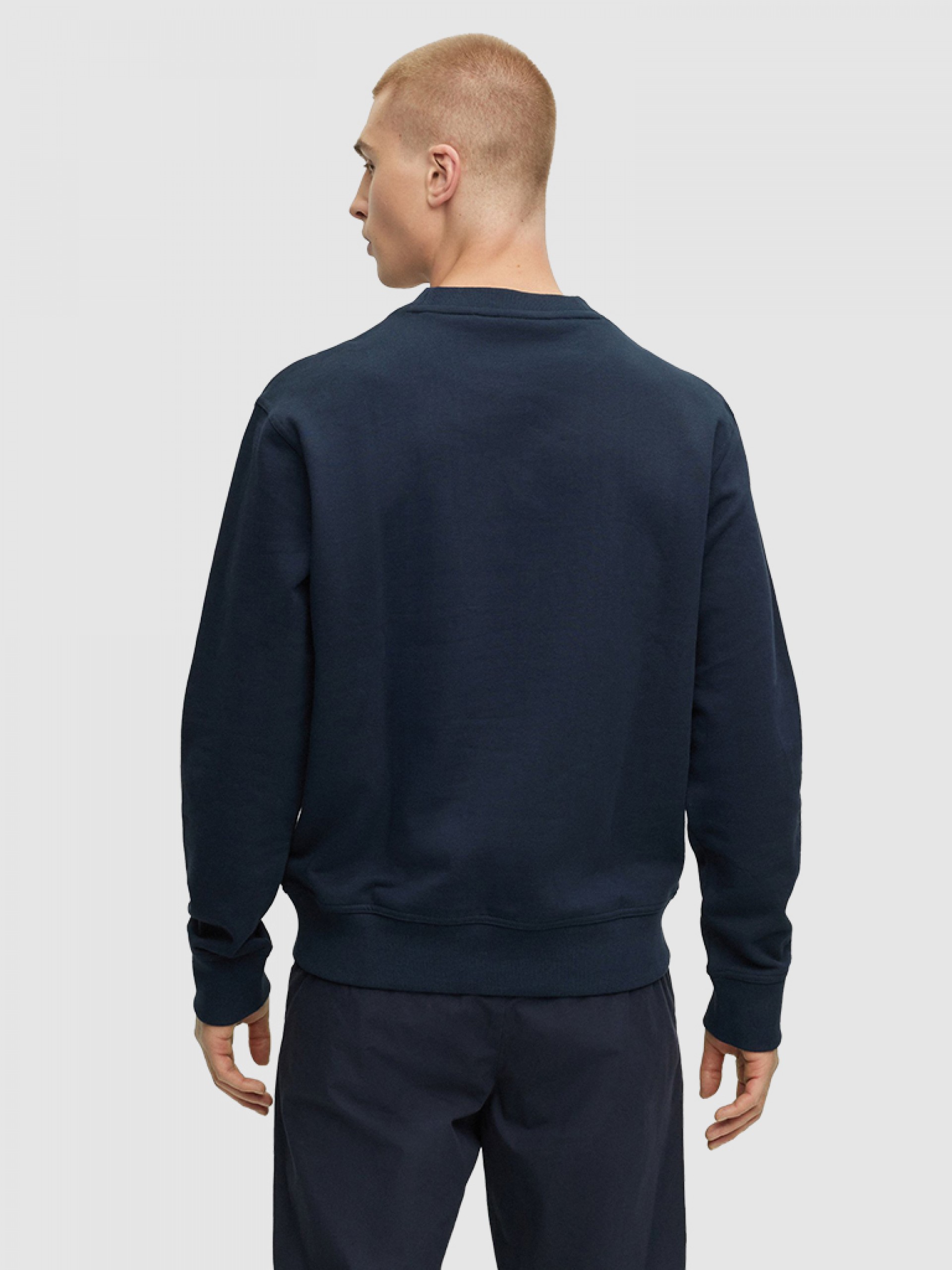 Jumper Man Boss