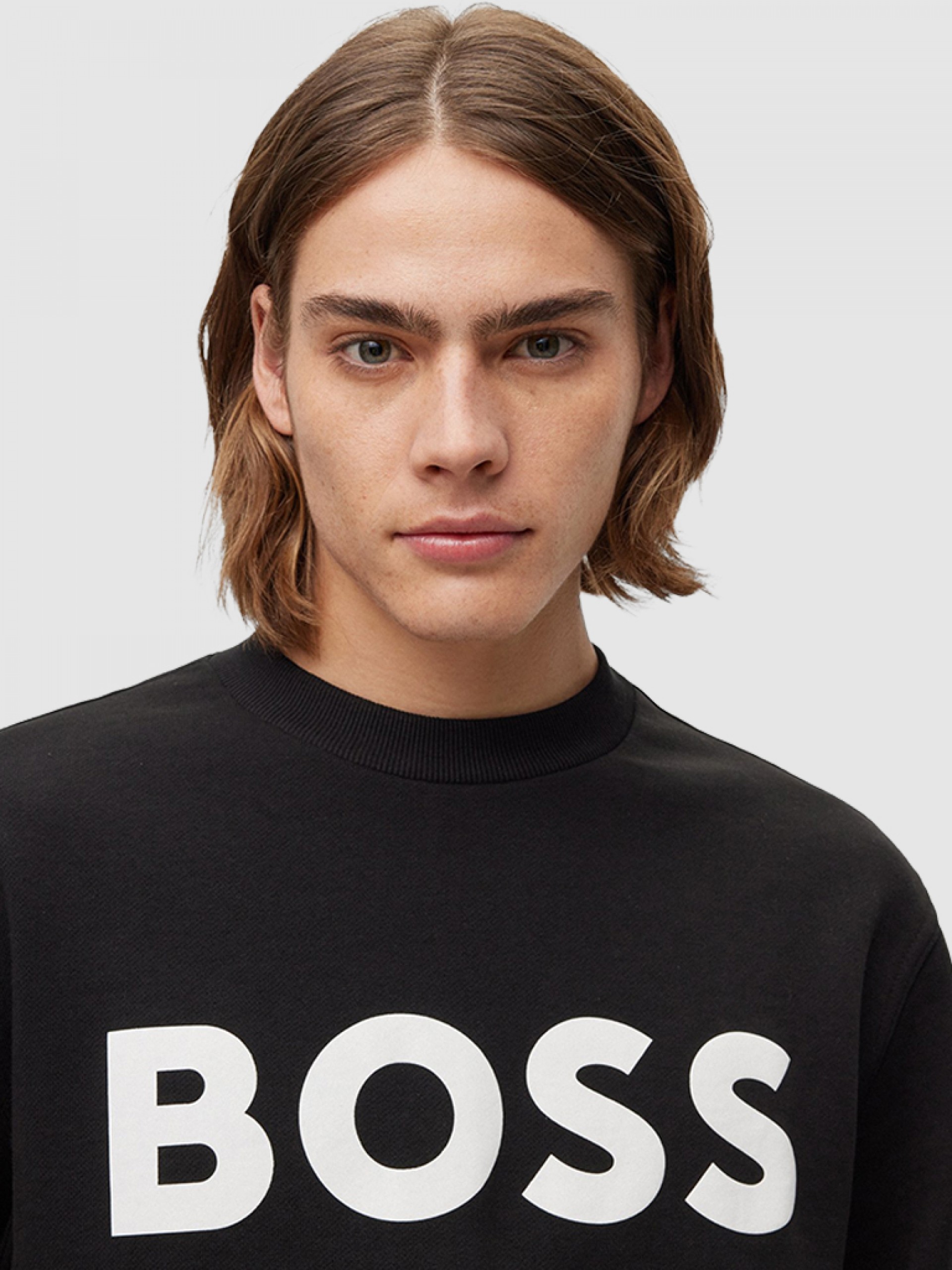 Jumper Man Boss