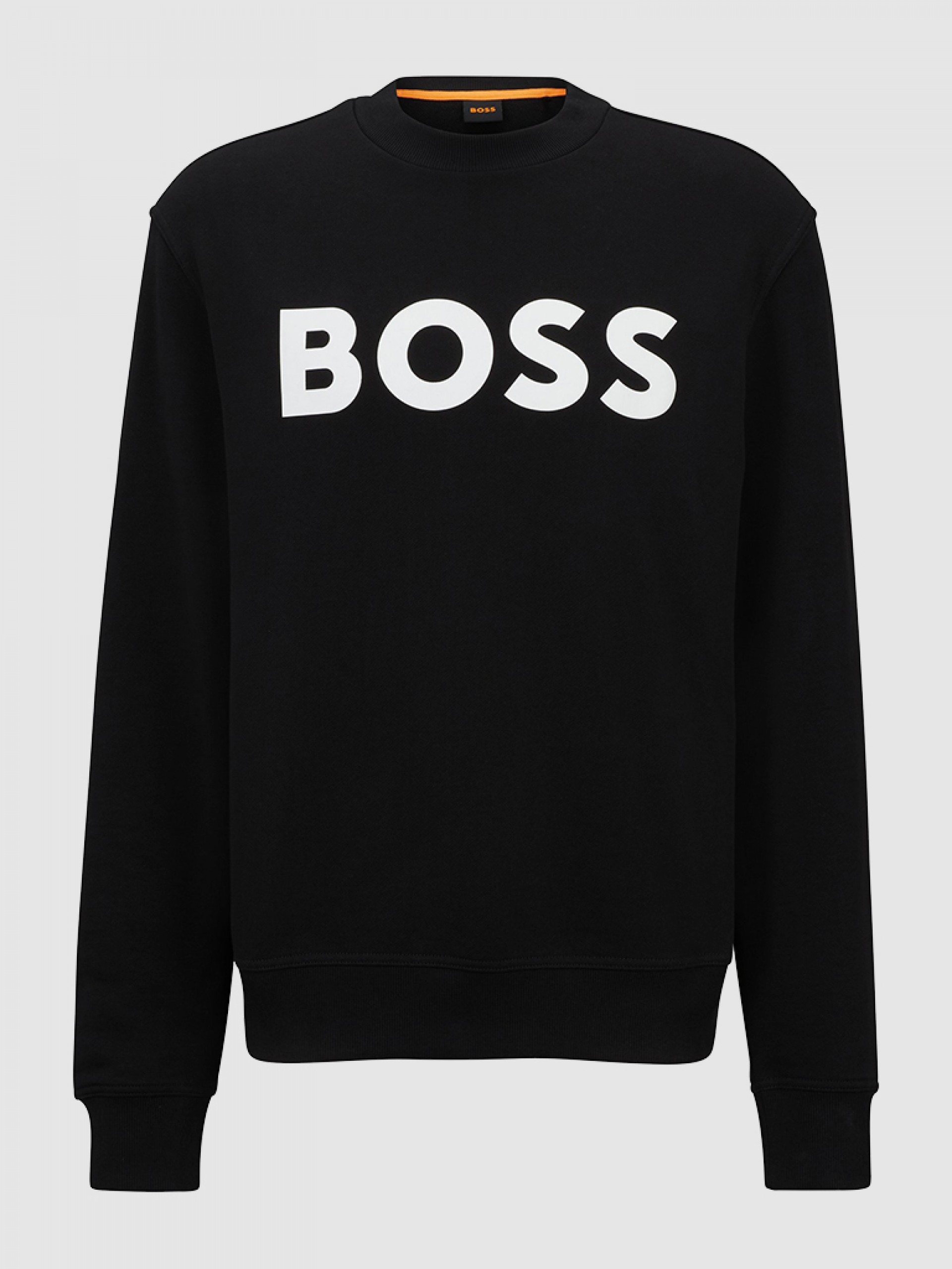 Jumper Man Boss