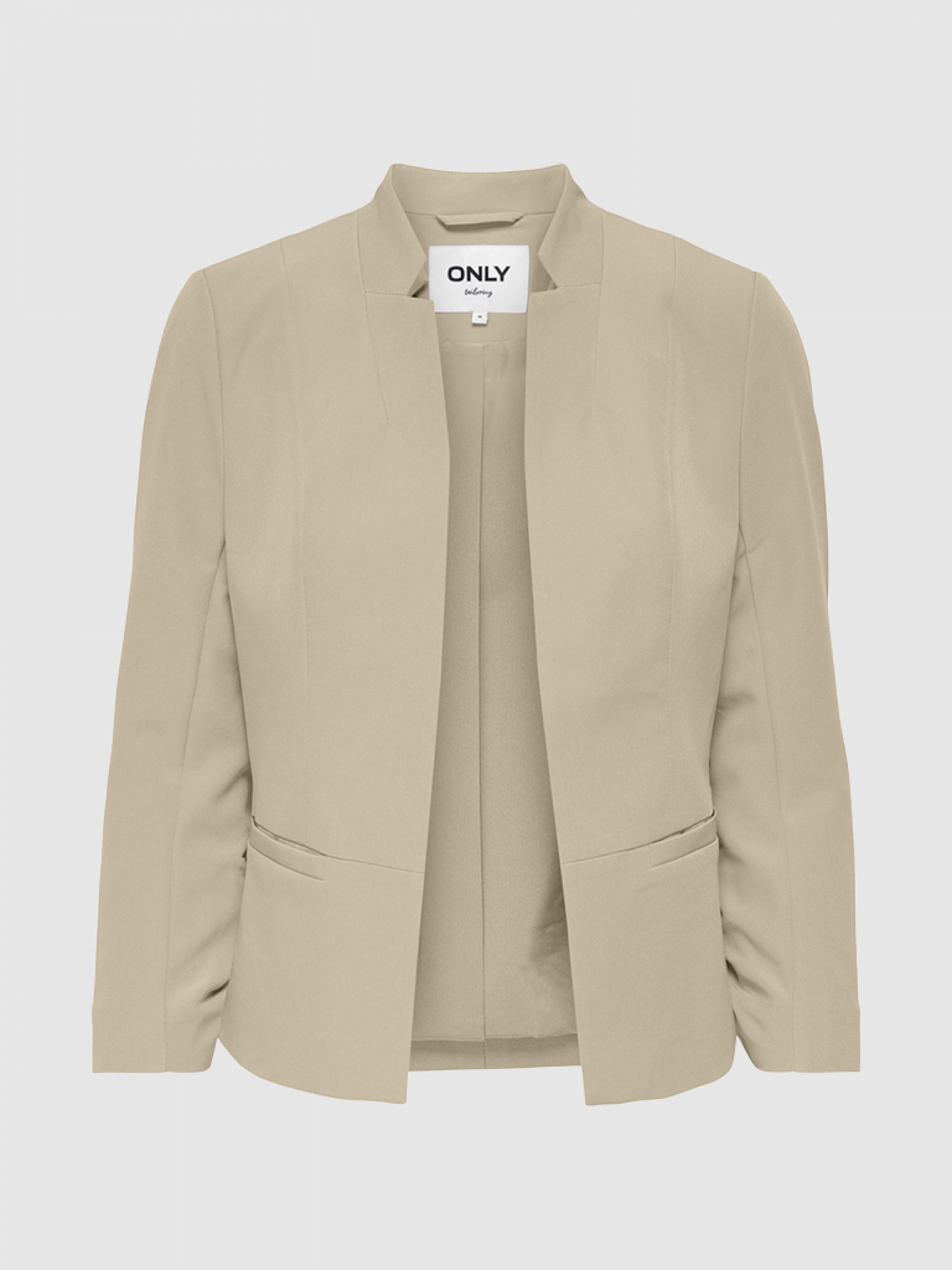 Blazer Woman Only