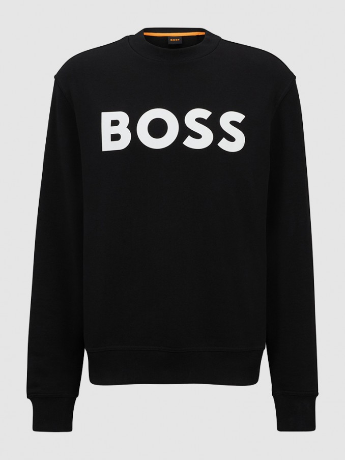 Jumper Man Boss