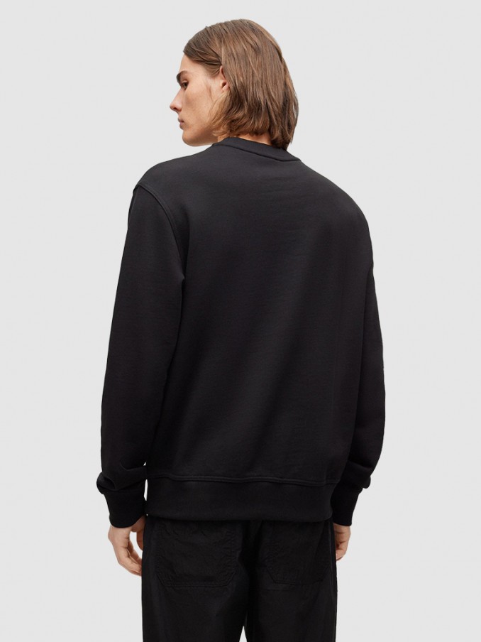 Jumper Man Boss