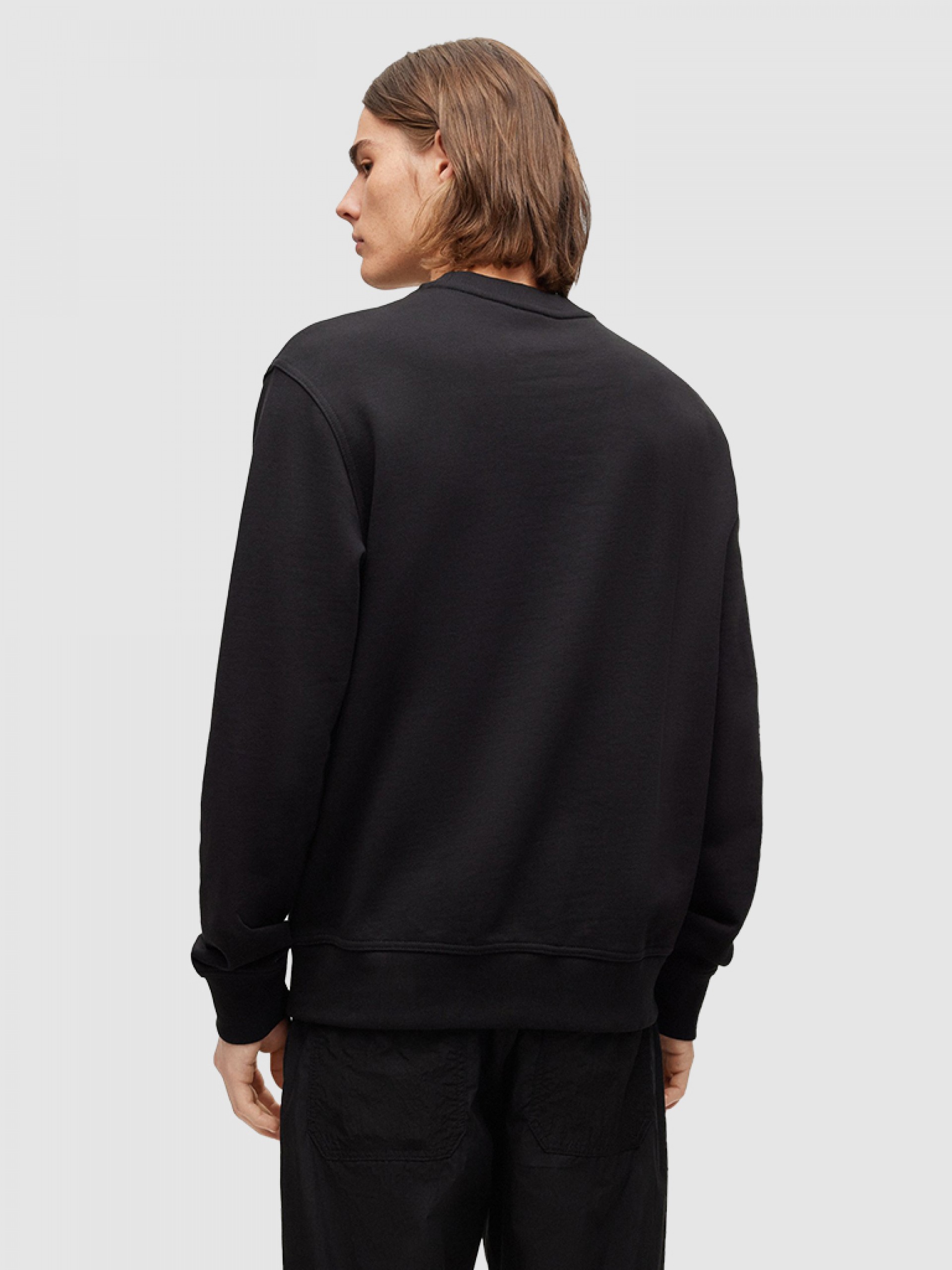 Jumper Man Boss