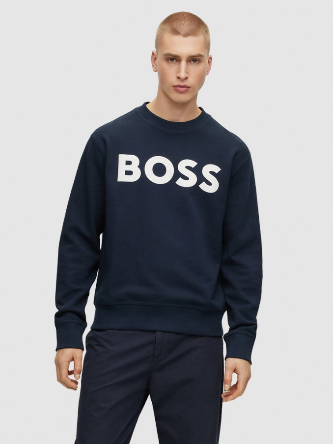 Jersey Hombre Boss