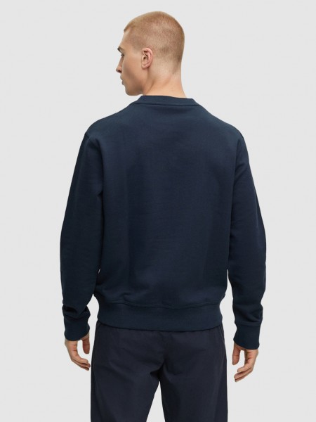 Camisola/sweater Homem Boss