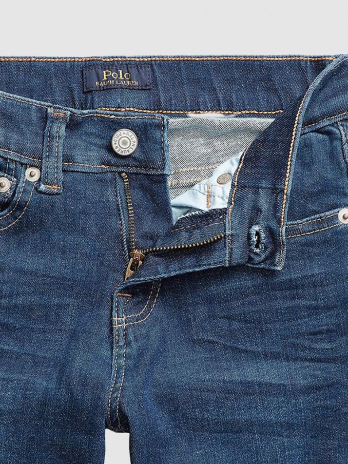 Jeans Nia Ralph Lauren Kids