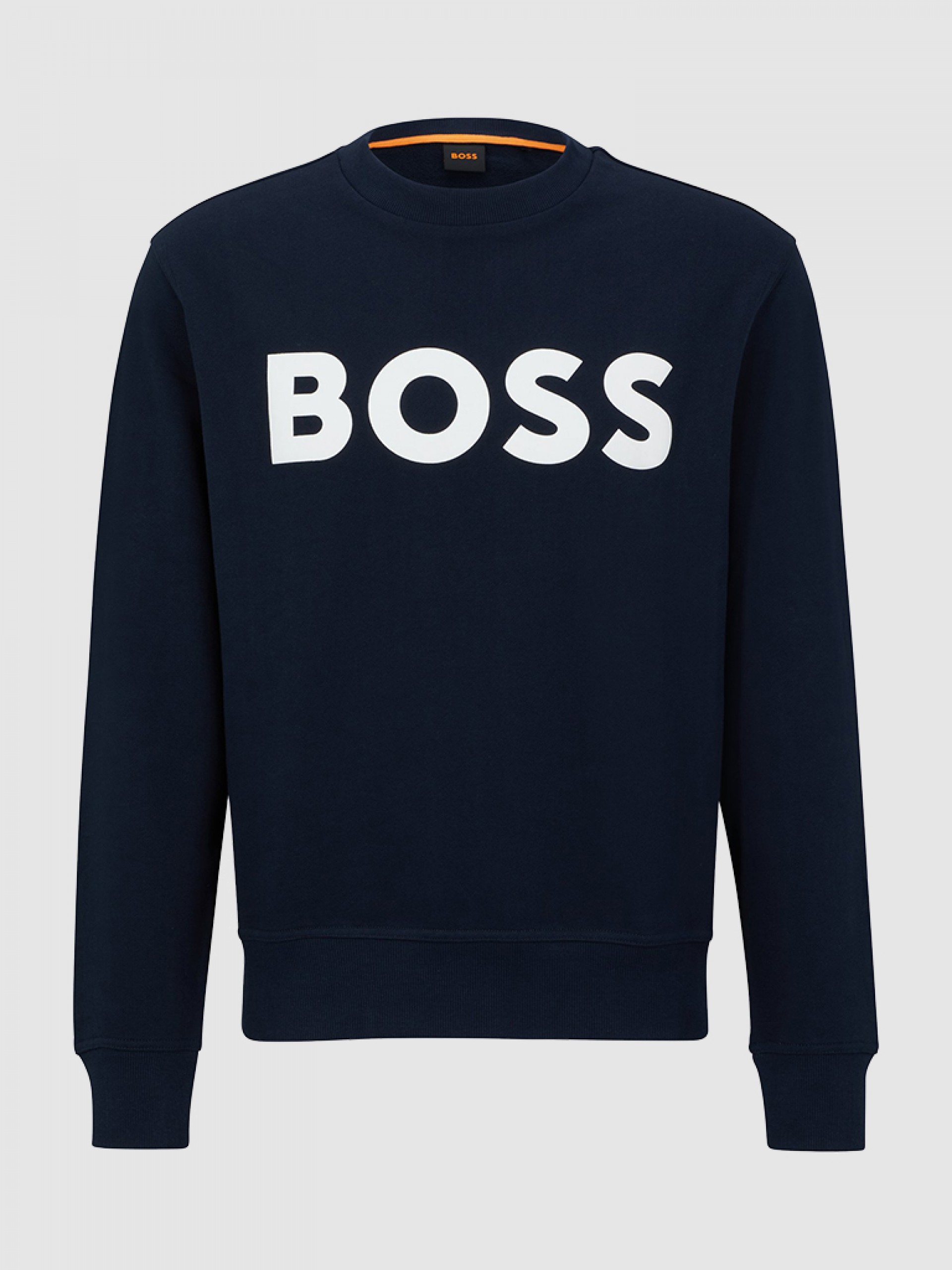 Jumper Man Boss