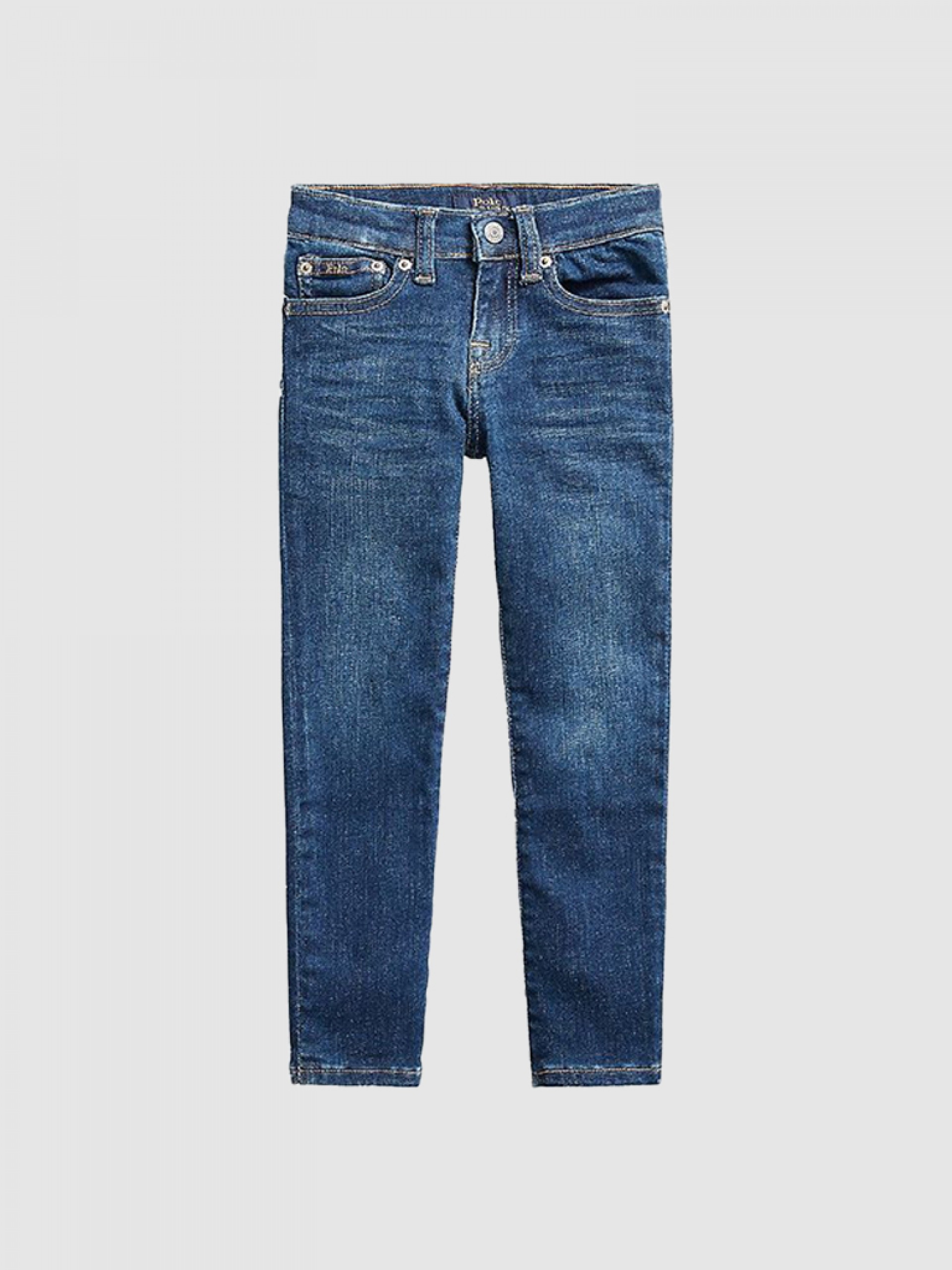 Jeans Niña Ralph Lauren Kids