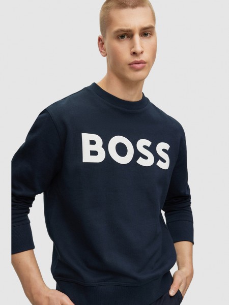 Camisola/sweater Homem Boss
