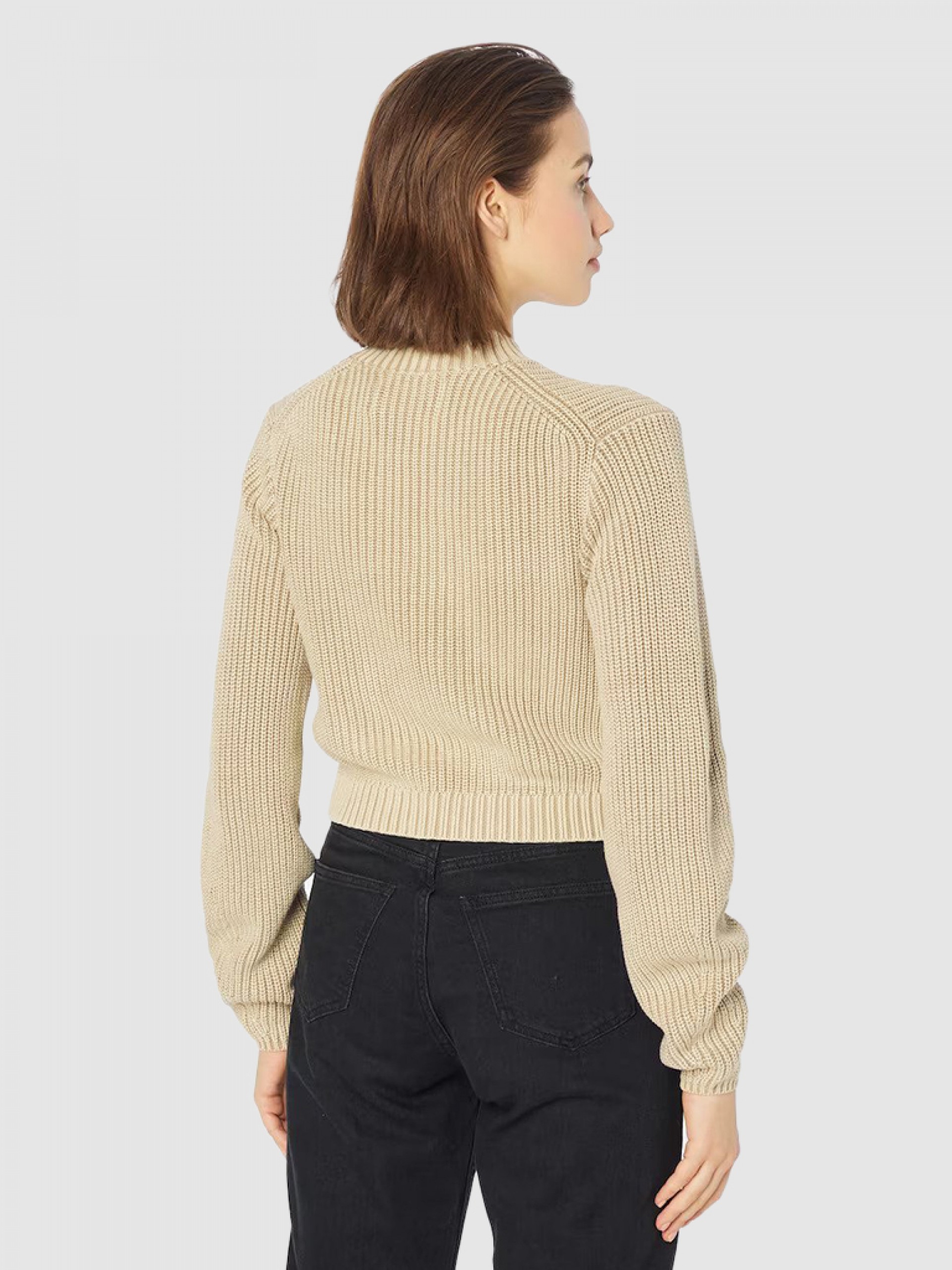 Sweatshirt Woman Calvin Klein