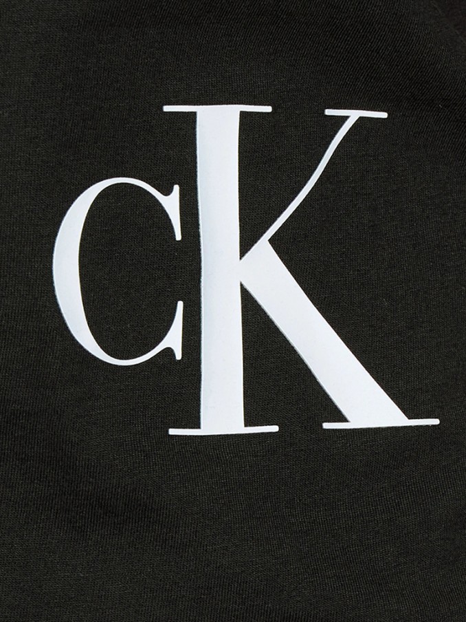 T-Shirt Man Calvin Klein