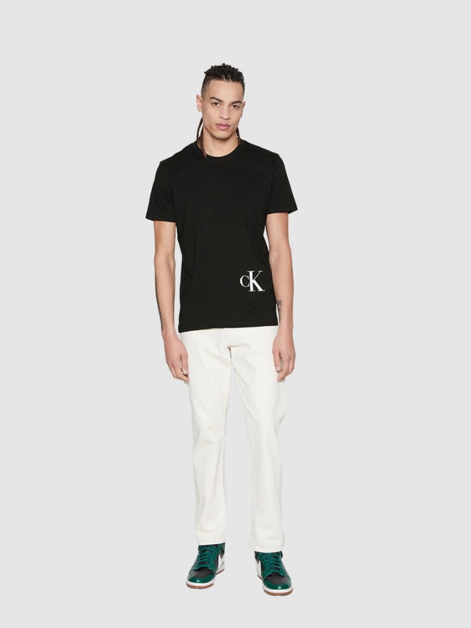 T-Shirt Man Calvin Klein