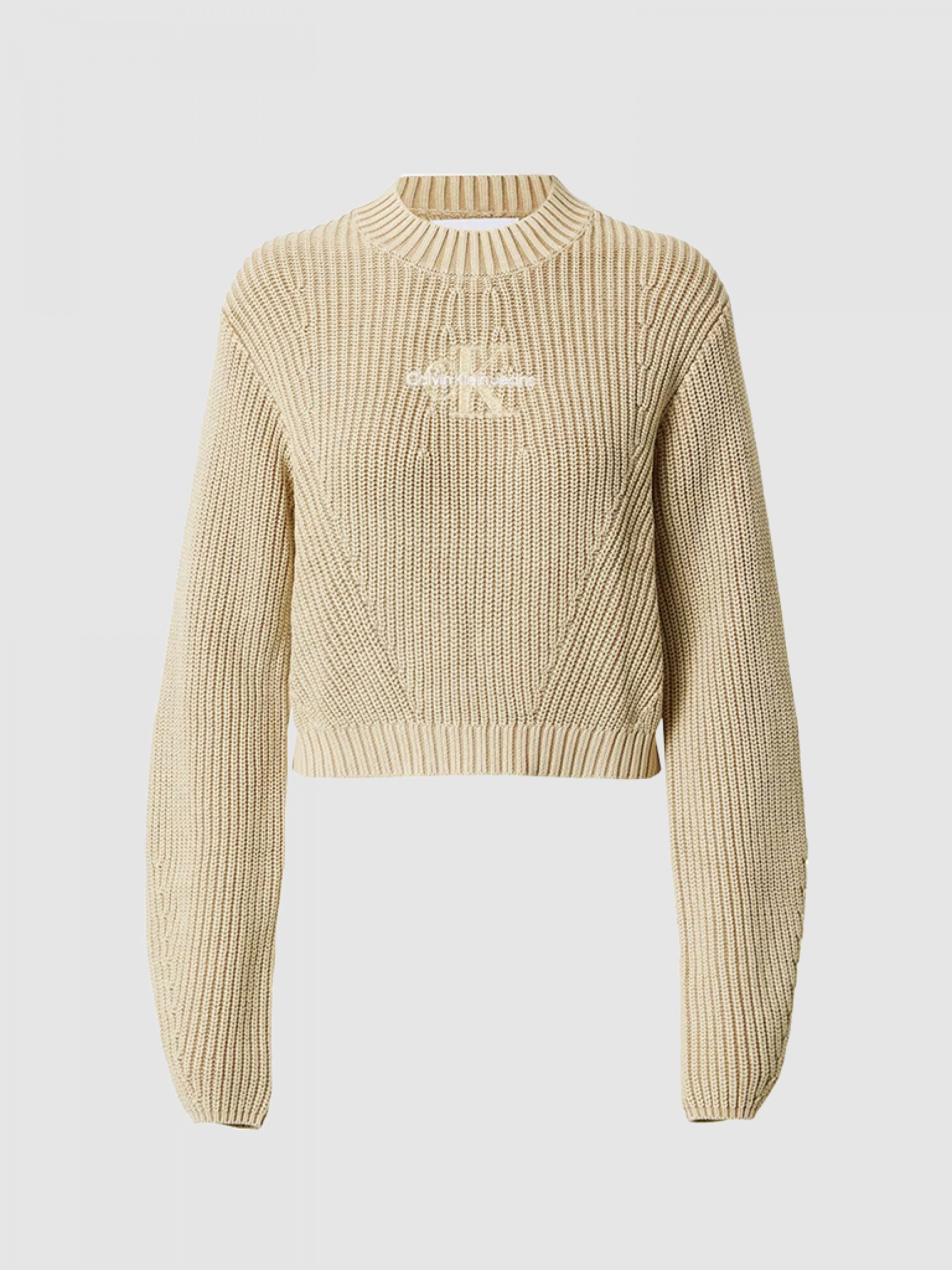 Sweatshirt Woman Calvin Klein