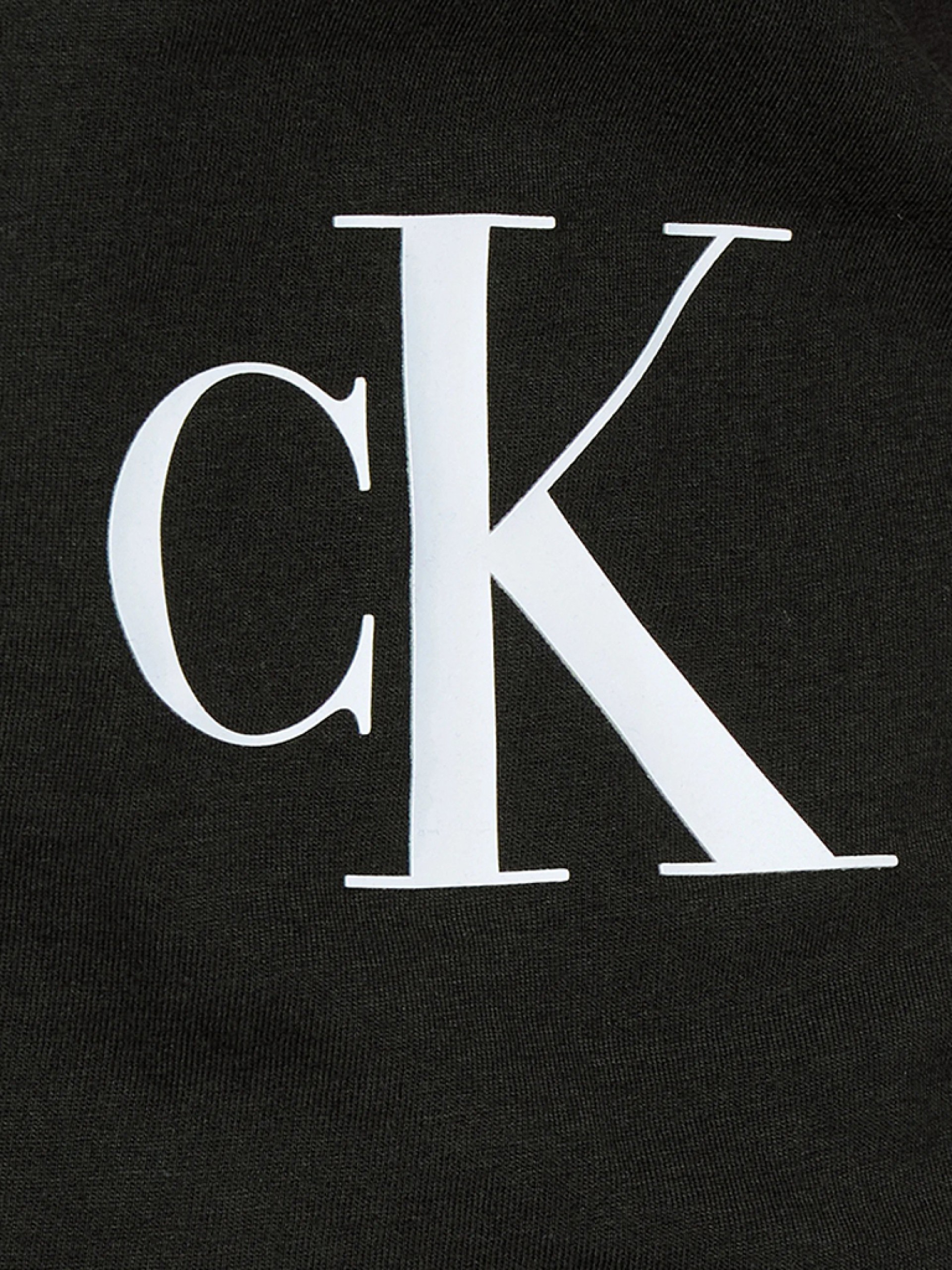 T-Shirt Man Calvin Klein