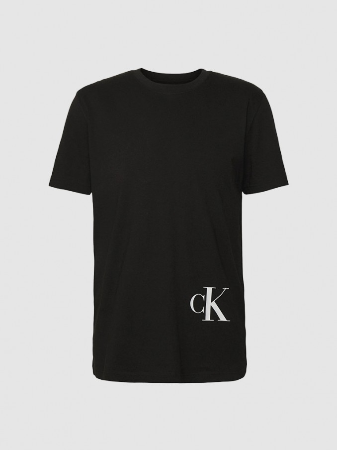 T-Shirt Man Calvin Klein