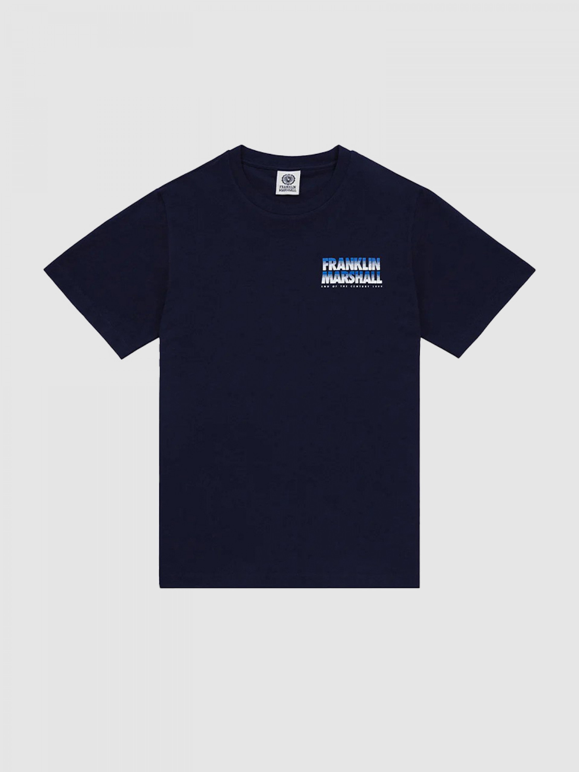 Camiseta Hombre Franklin Marshall
