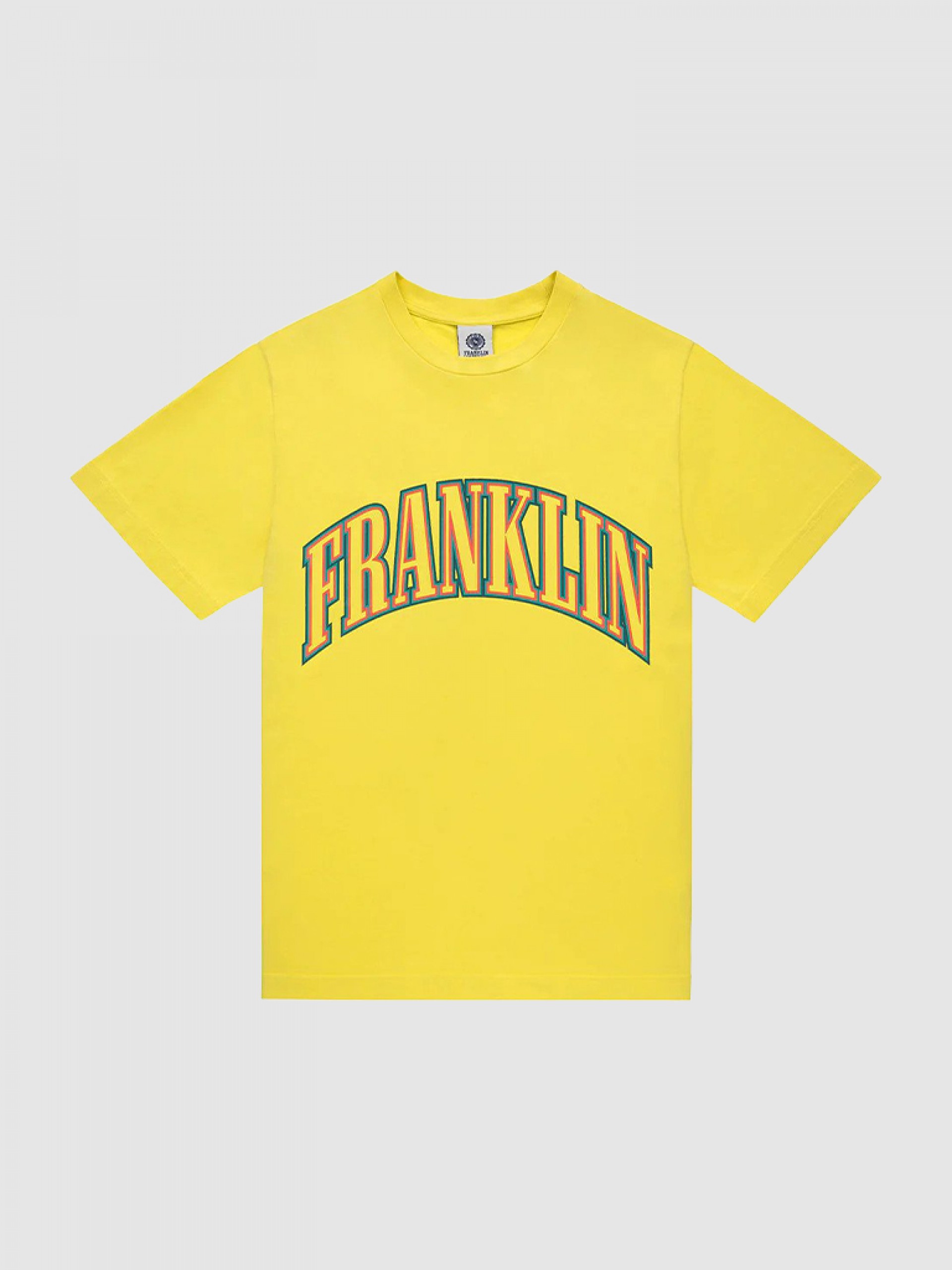 T-Shirt Man Franklin Marshall