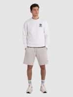 Jersey Hombre Franklin Marshall Jersey Hombre Franklin Marshall