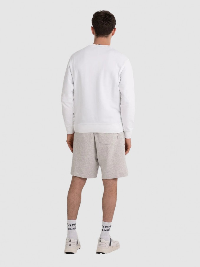 Jersey Hombre Franklin Marshall