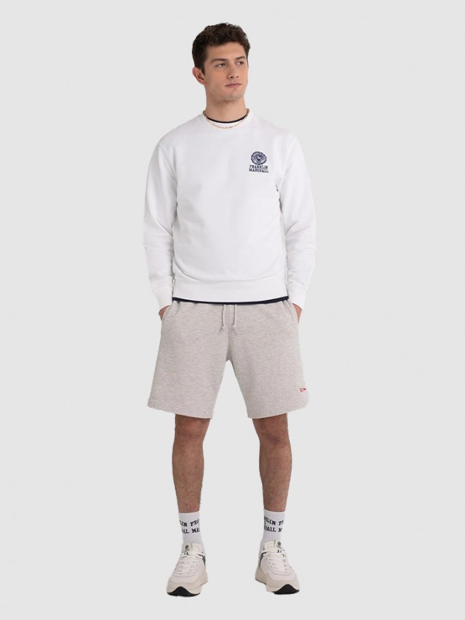 Jersey Hombre Franklin Marshall