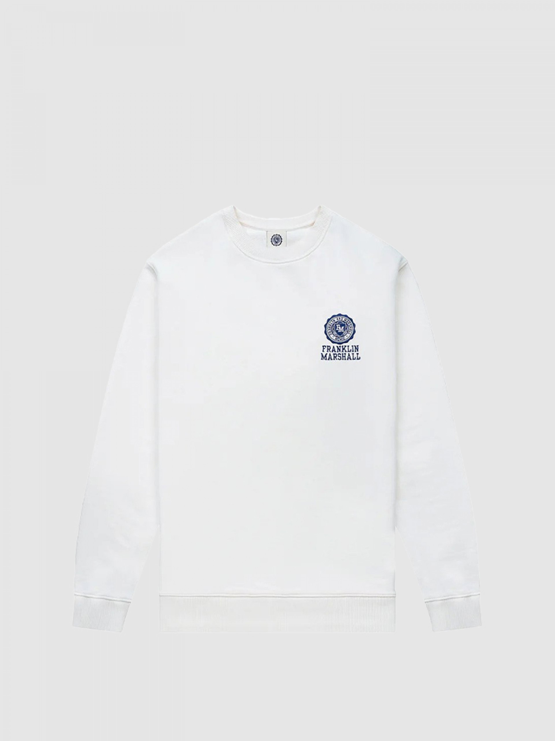 Jersey Hombre Franklin Marshall