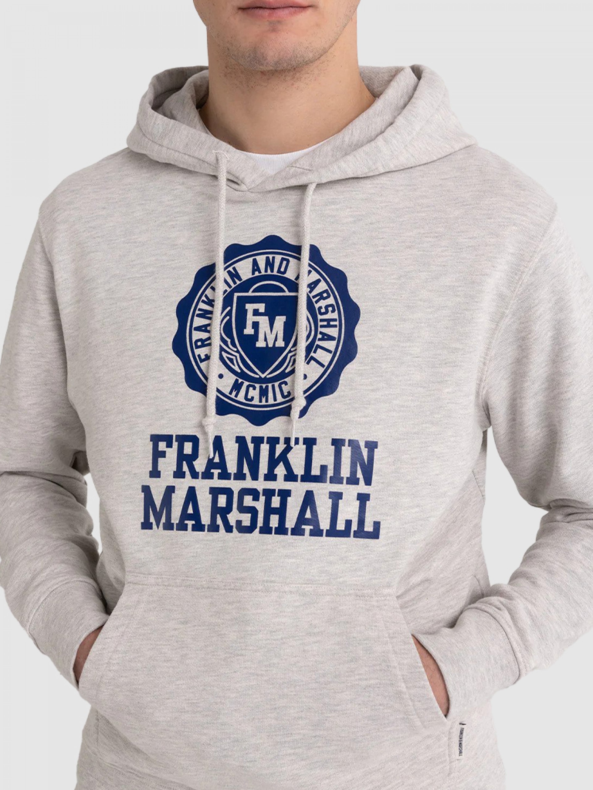 Jumper Man Franklin Marshall