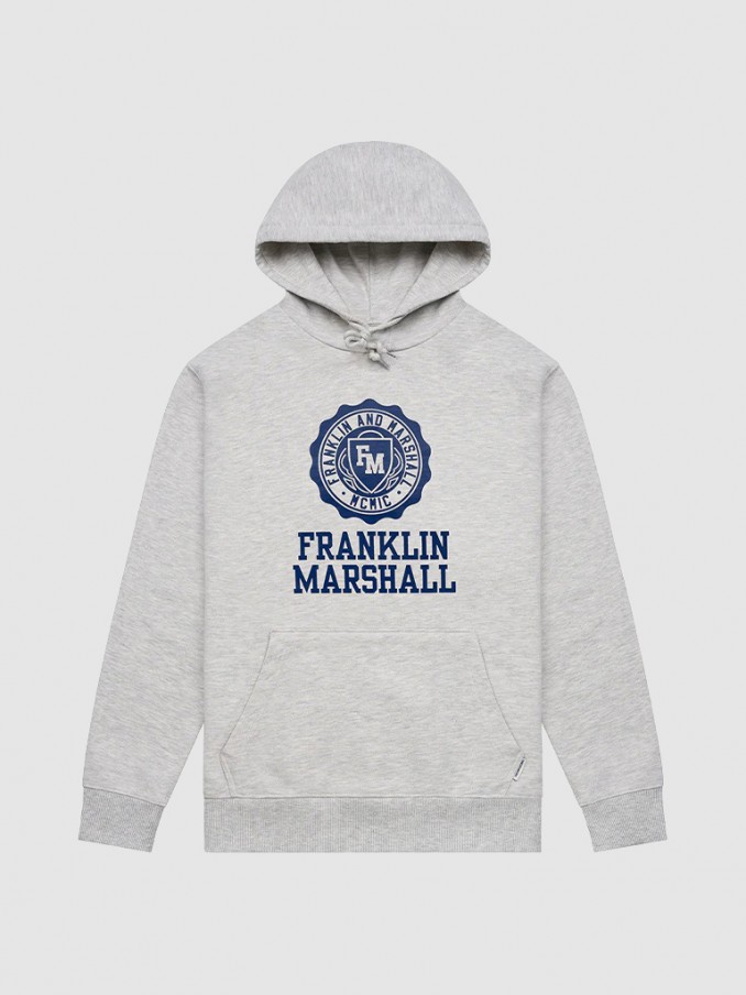 Jumper Man Franklin Marshall